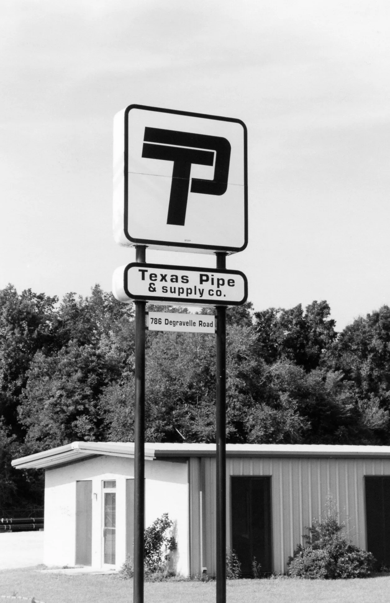 Texas Pipe Family of Companies