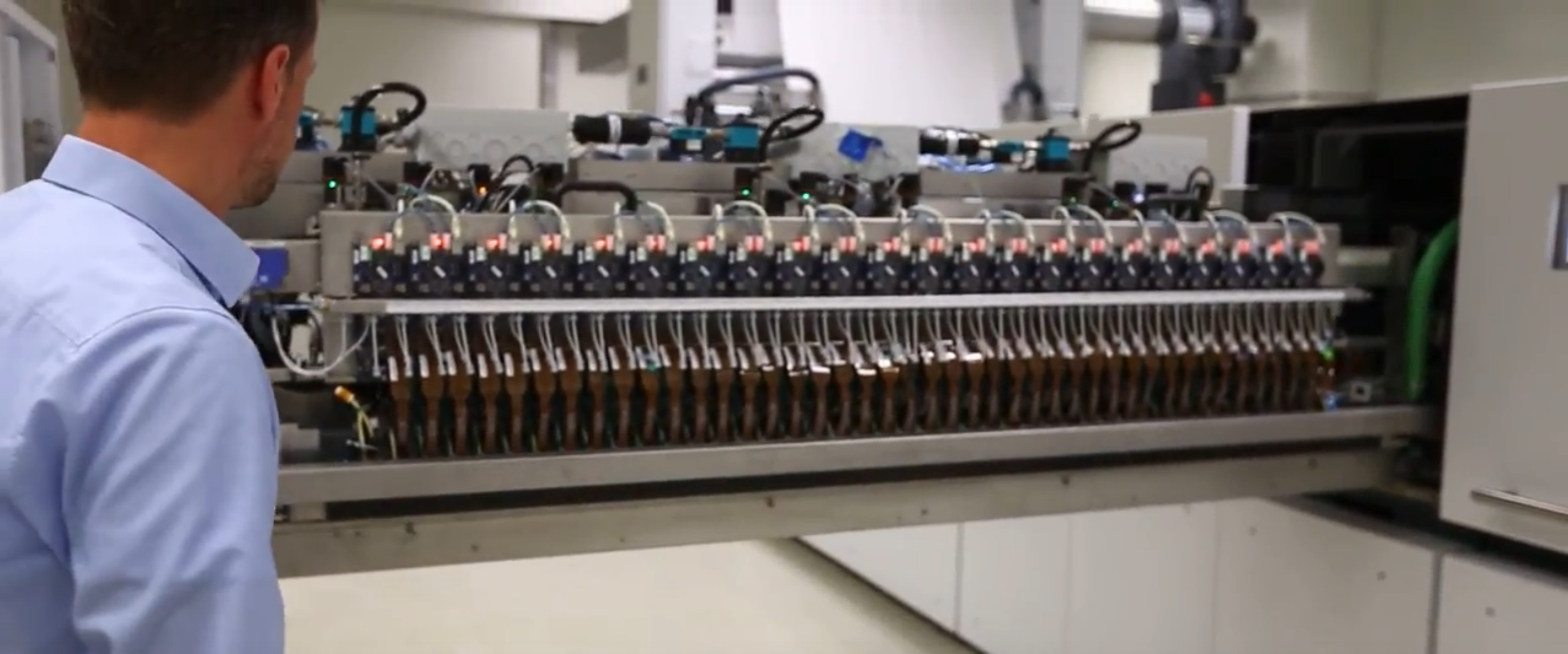 Textile Printer industry insight