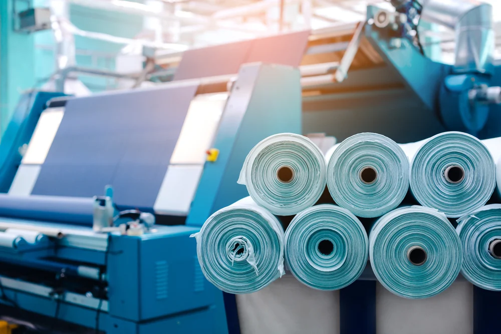 Textile Products industry insight