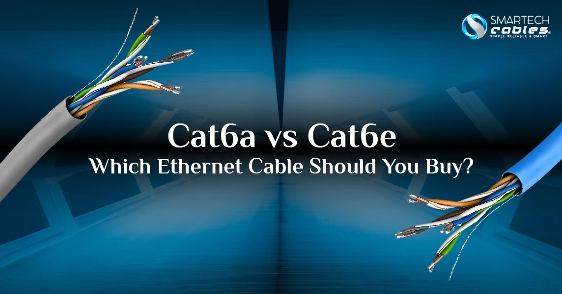The Advantages of Cat 6 UTP Cabling Systems