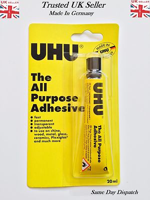 The All Purpose Adhesive