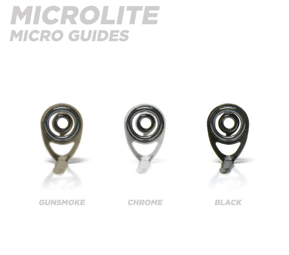 The American Tackle Company