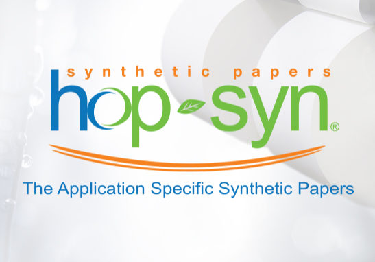The Application Specific Synthetic Paper