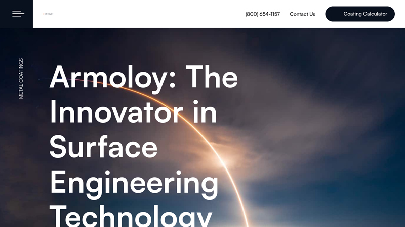 The Armoloy Corporation