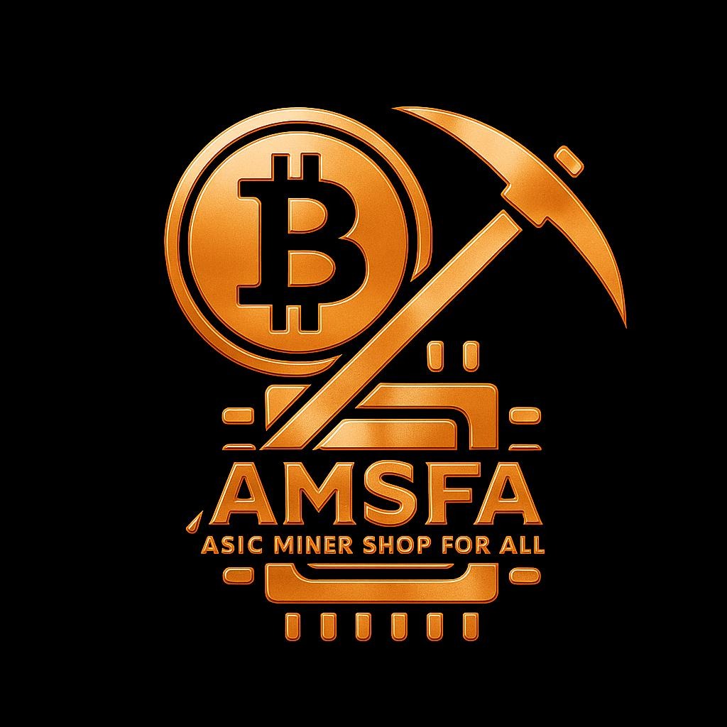 The Best ASIC Miners Information Provider