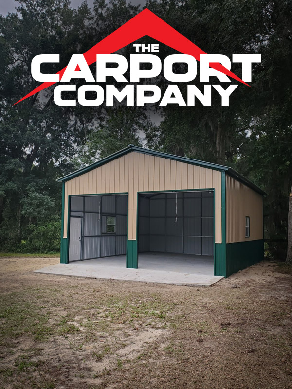The Carport Company