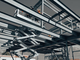 The Dallas Fort Worth Metal Fabrication Experts