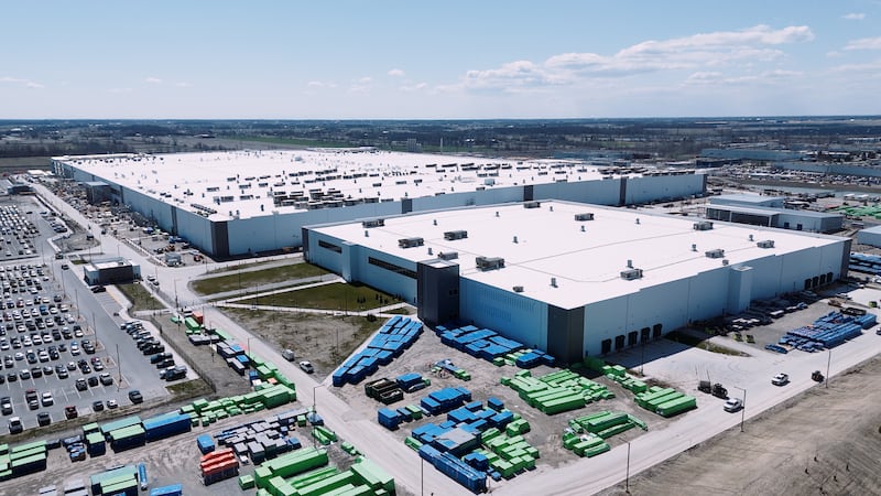 The Future of Energy