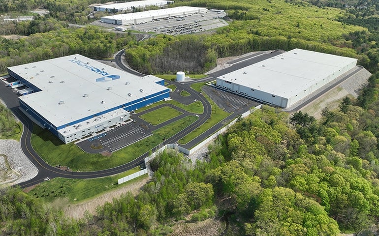 The Kraft Group