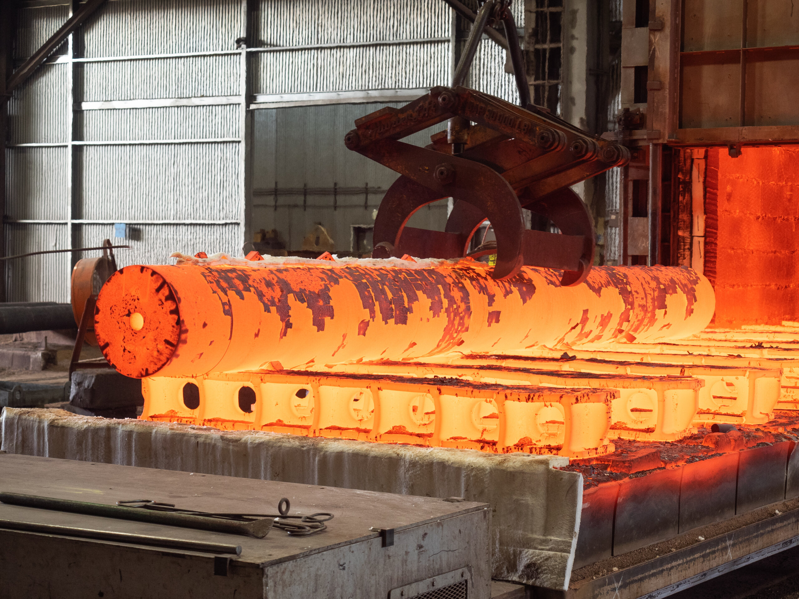 The leading provider of heat treatment and specialist thermal ...