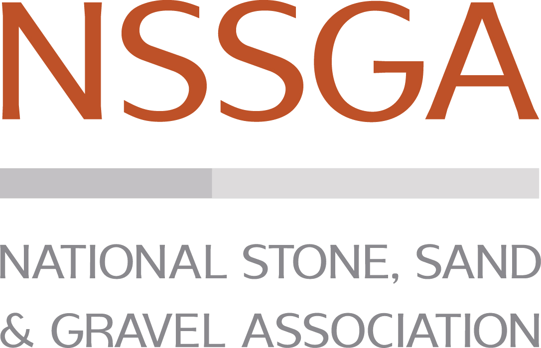 The National Stone Sand & Gravel Association