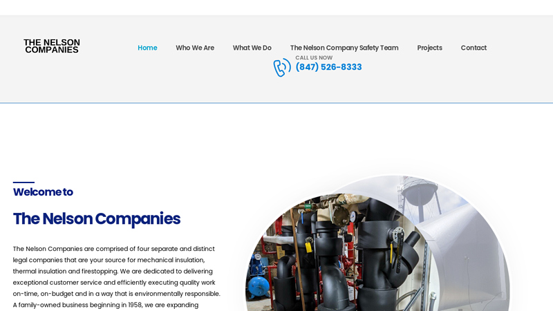 The Nelson Companies