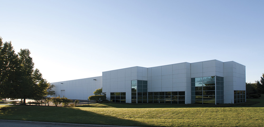 The Profile Plastics Story