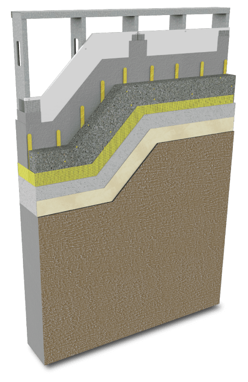 The Wall Panels