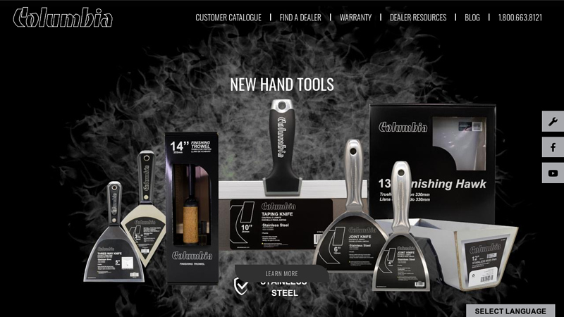 The World's Best Automatic Drywall Tools