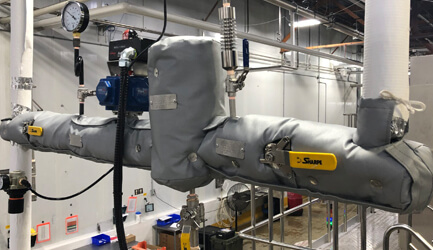 Thermal Insulation Blanket industry insight