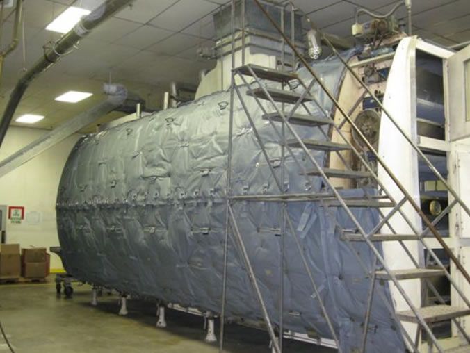 Thermal Insulation Blanket industry insight