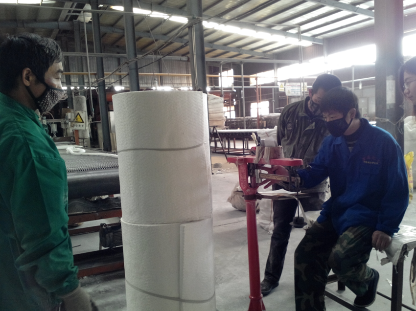 Thermal Insulation Blanket industry insight