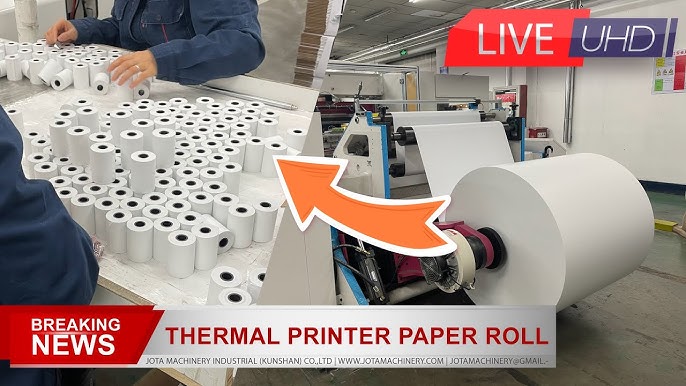 Thermal Photo Printer industry insight
