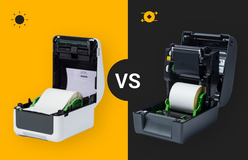Thermal Printers