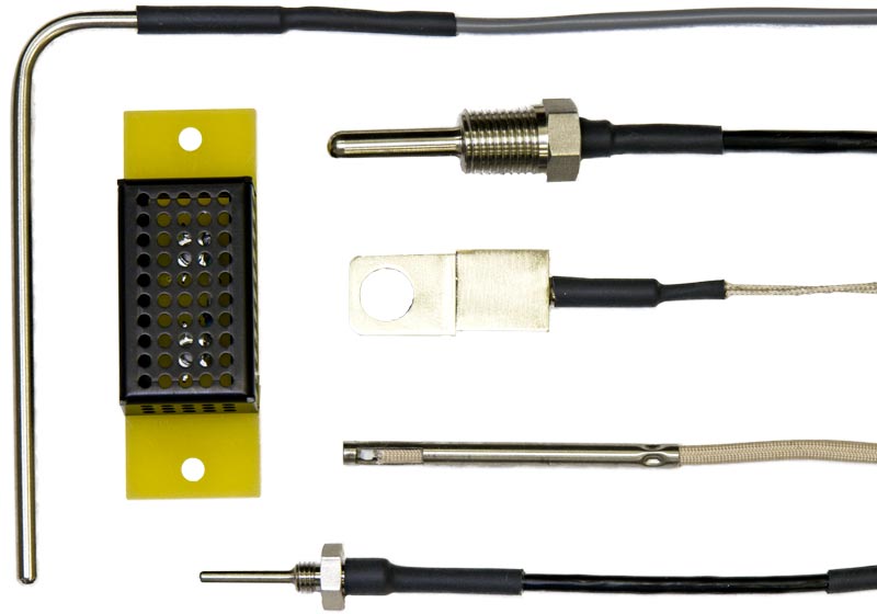 Thermalogic Builds Temperature & Humidity Controls & Sensors