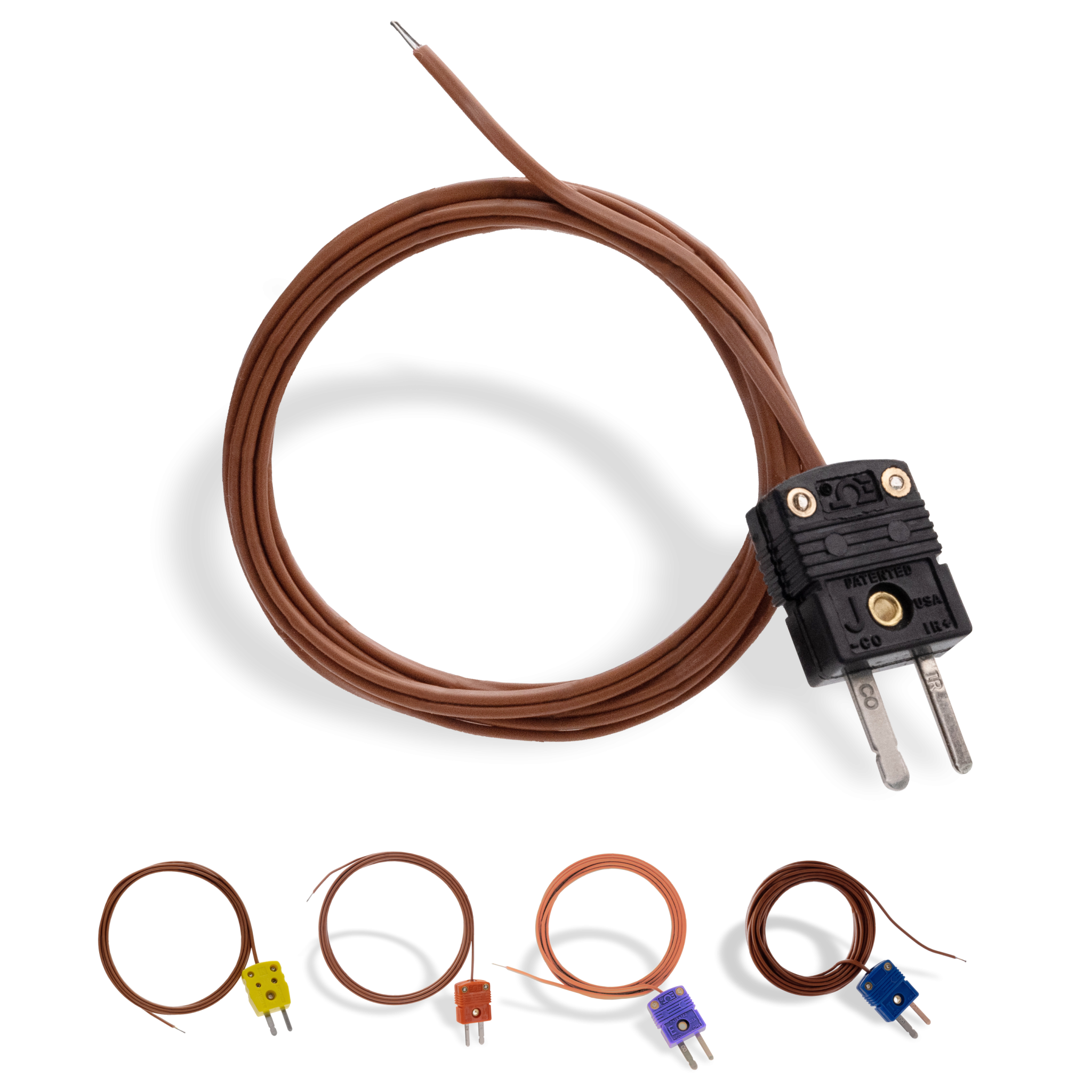 Thermocouple Products