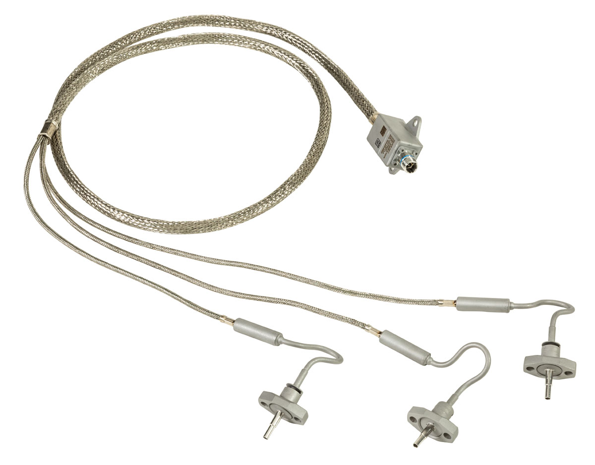 Thermocouples