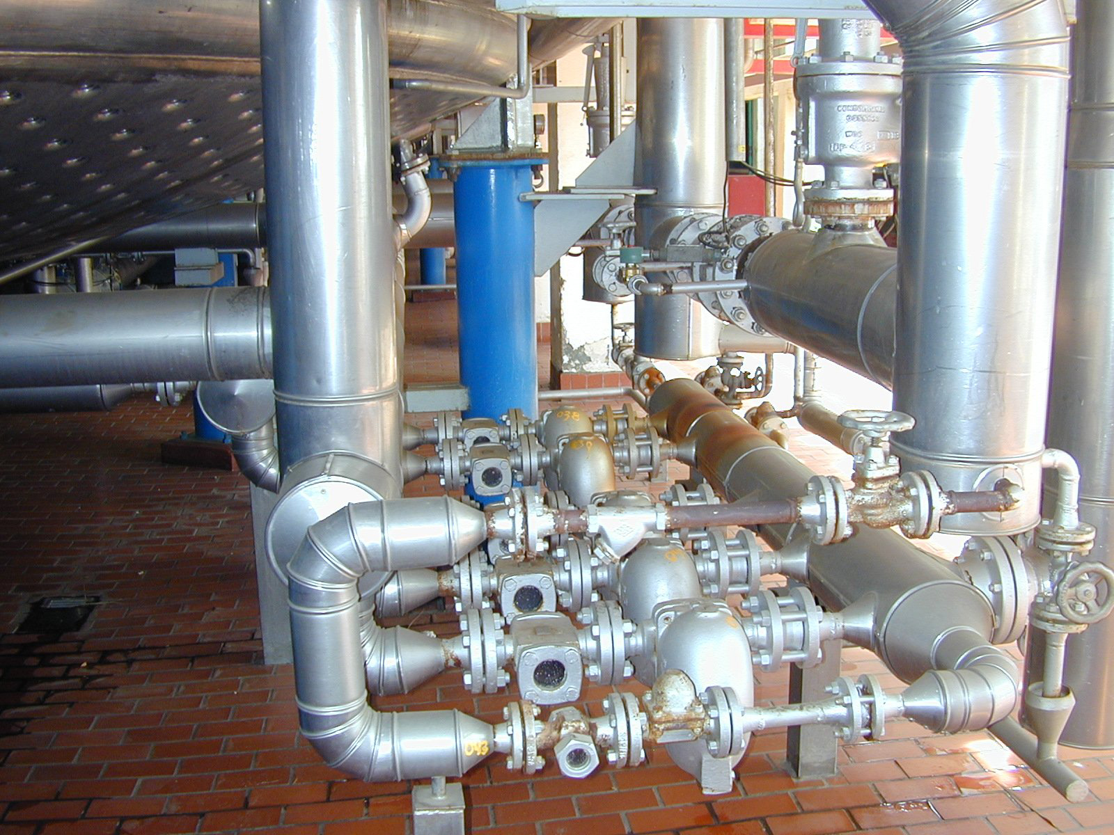 Thermodynamic Steam Trap industry insight