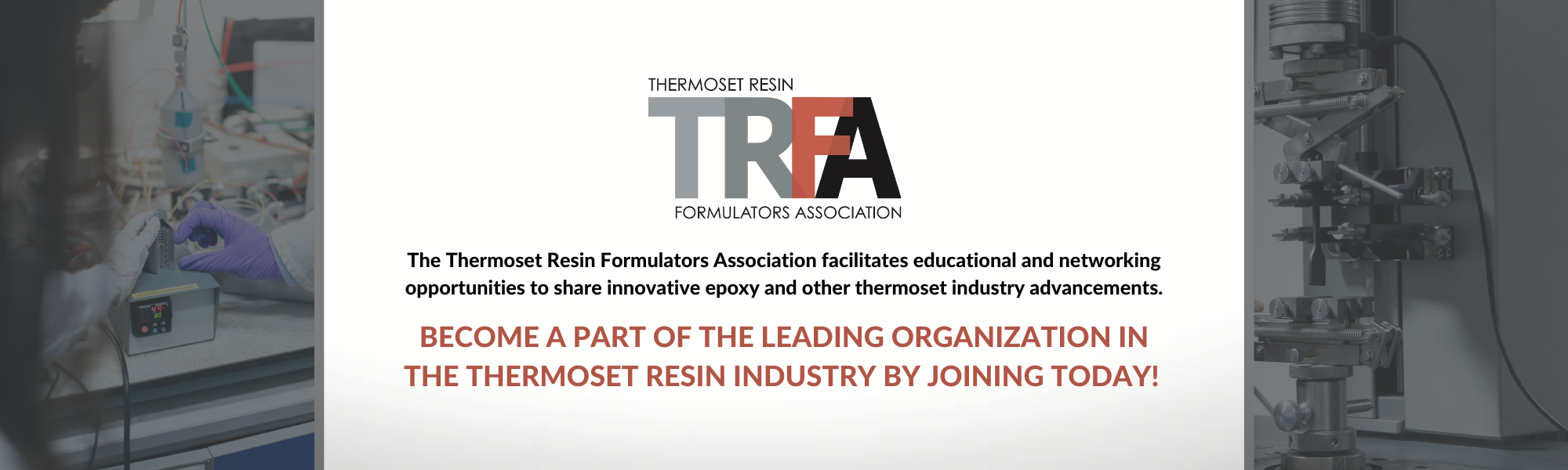 Thermoset Resin Formulators Association