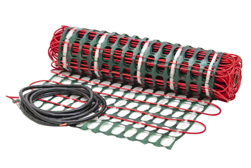 ThermoSoft Electric Heating Systems