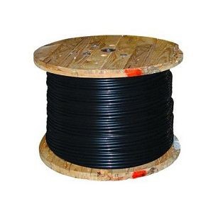 THHN Wire, Stranded, 2/0 AWG, 1 Conductor, Copper, 600 Volts ...