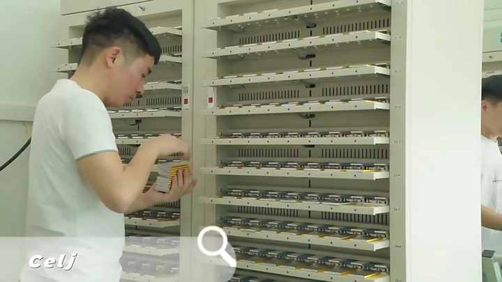 Thinkpad T480 Battery industry insight