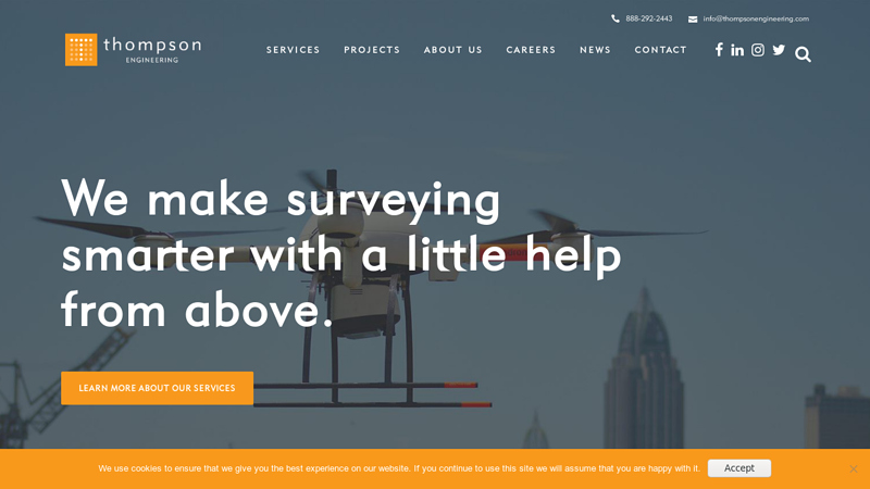 Thompson Engineering