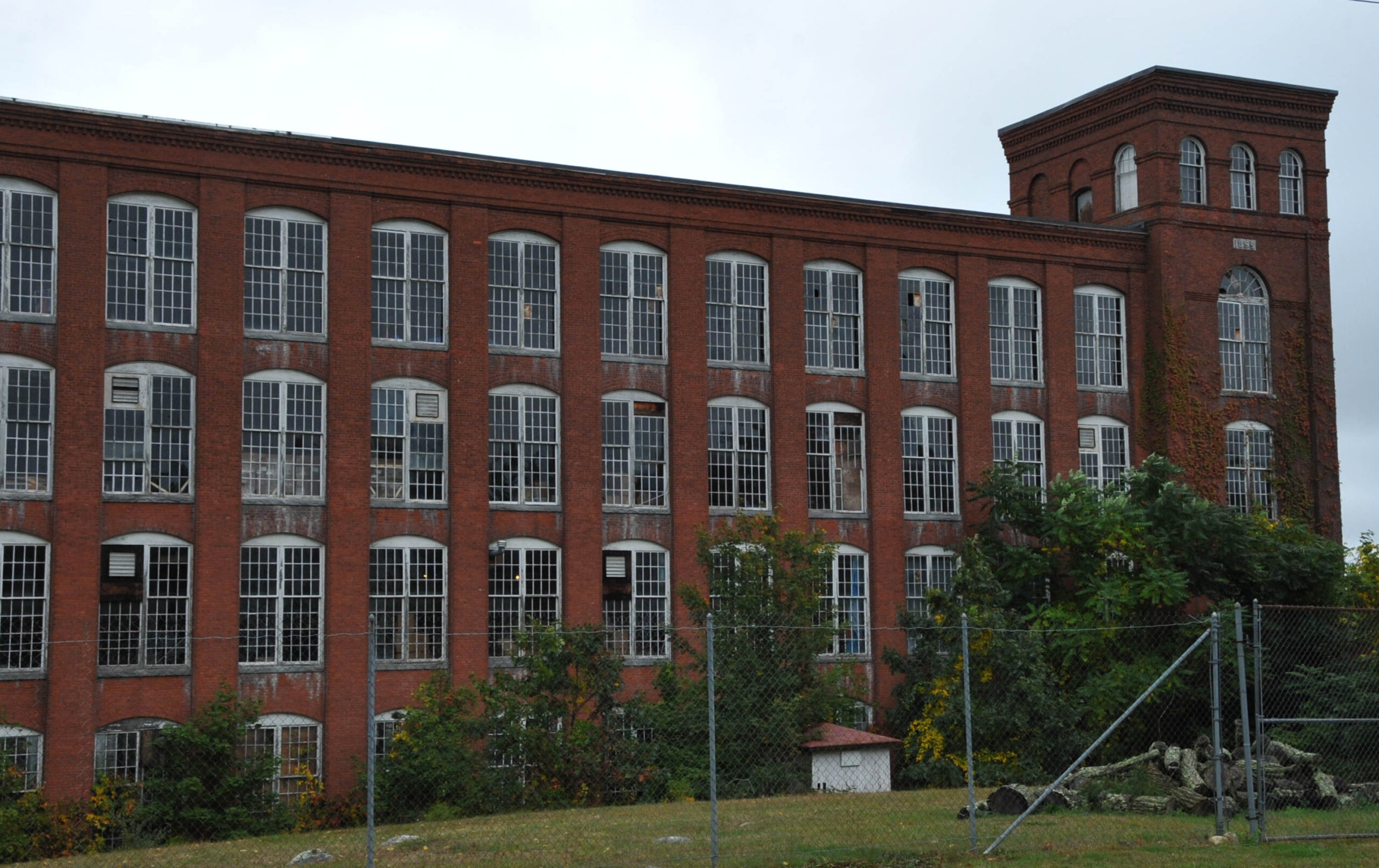 Thread Manufacturing
