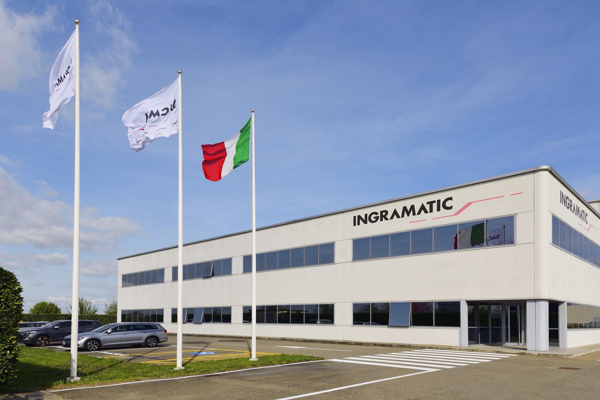 Thread Rolling Manufacturer