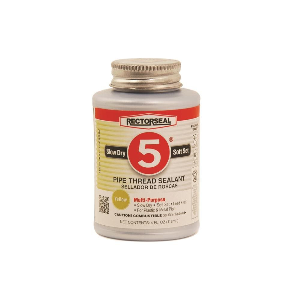Thread sealing solutions