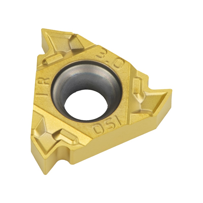 Thread Turning Inserts