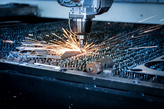 Threaded Bolt industry insight