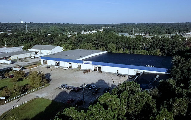 Threaded Fasteners, Inc.