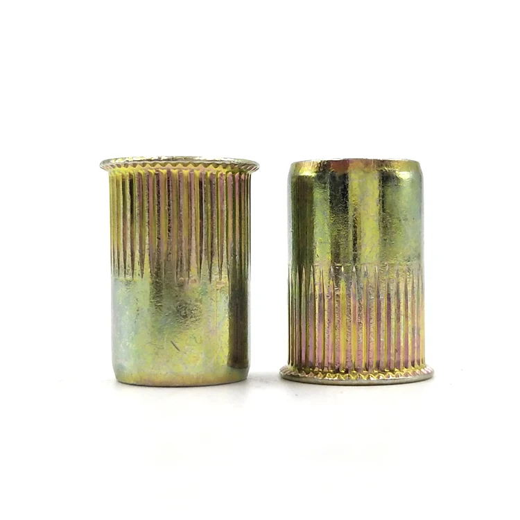 Threaded Rivnuts industry insight