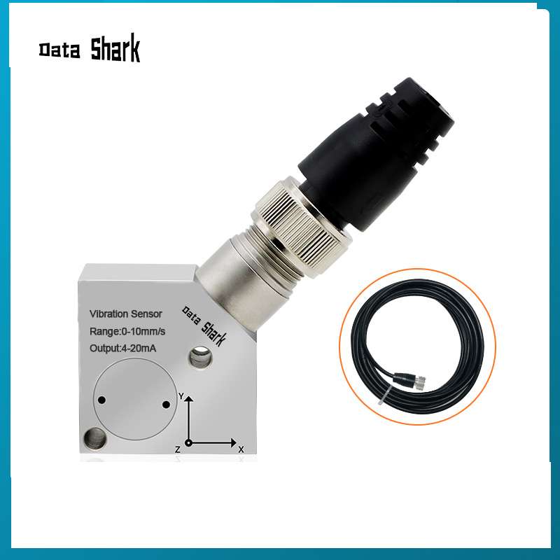 Three Axis Accelerometer Sensor industry insight