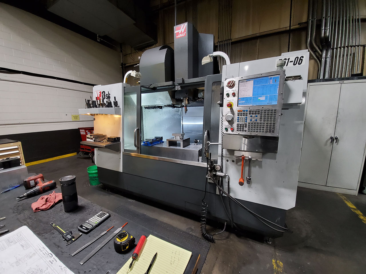 Three Axis Cnc Milling Machine industry insight