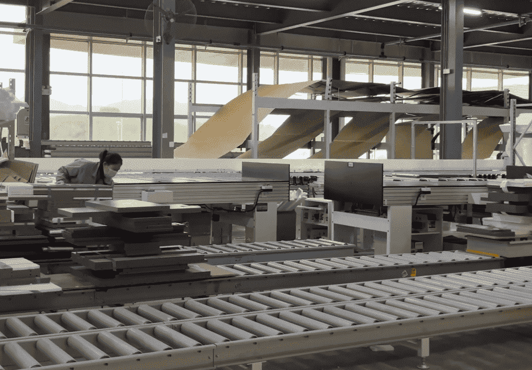 Three Layer Cabinet industry insight