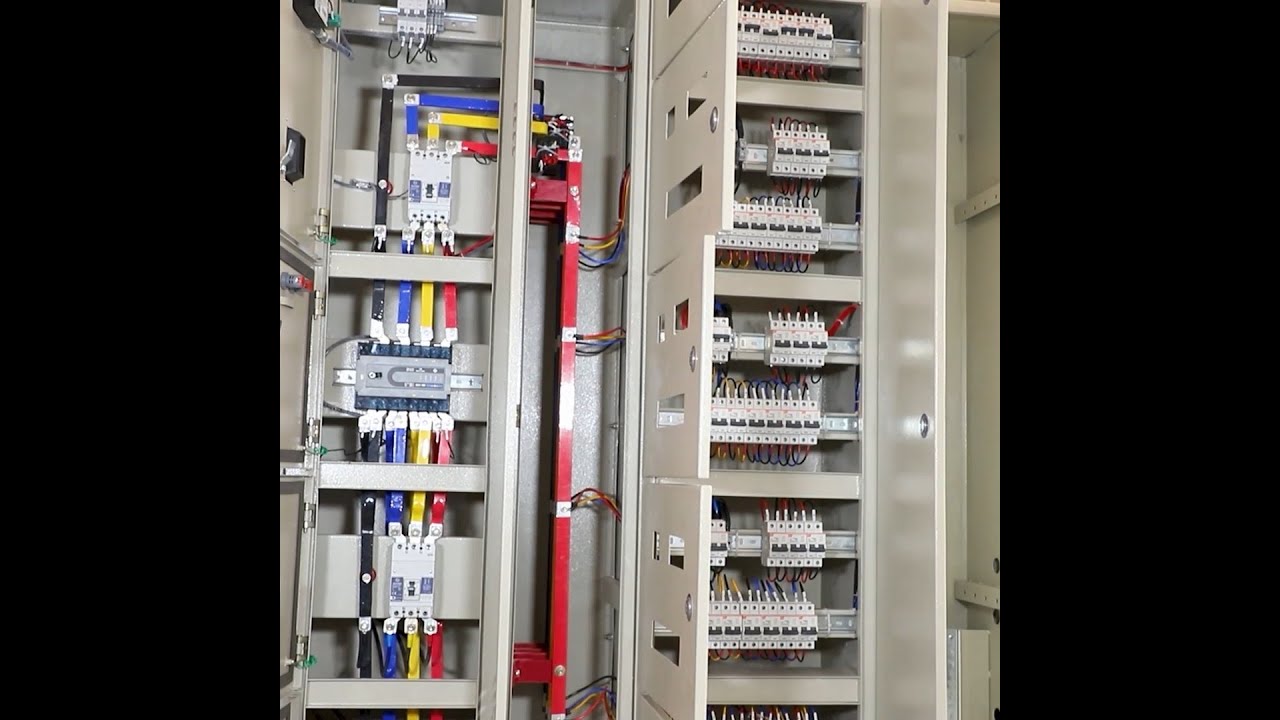 Three Phase Sub Panel industry insight