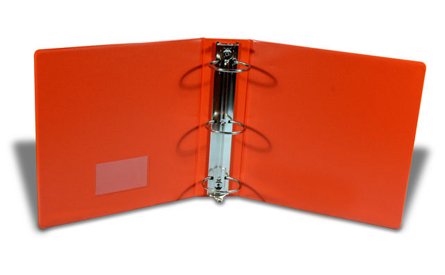 Three Ring Business Card Holders industry insight