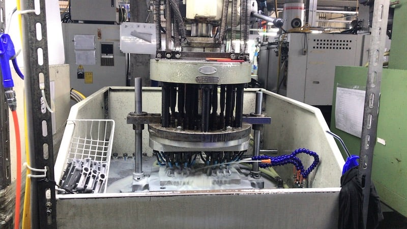 Throttle Accelerator Pedal industry insight