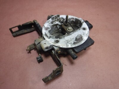 Throttle Body 96 Jeep Cherokee industry insight