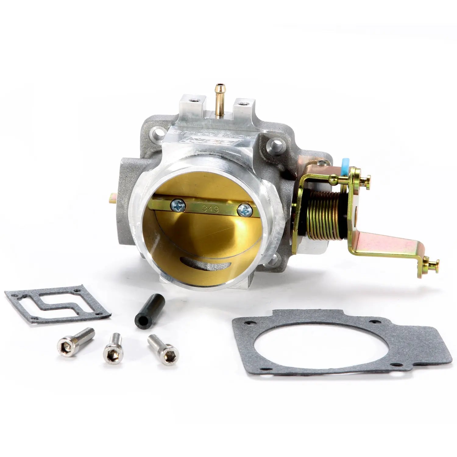 Throttle Body 96 Jeep Cherokee industry insight