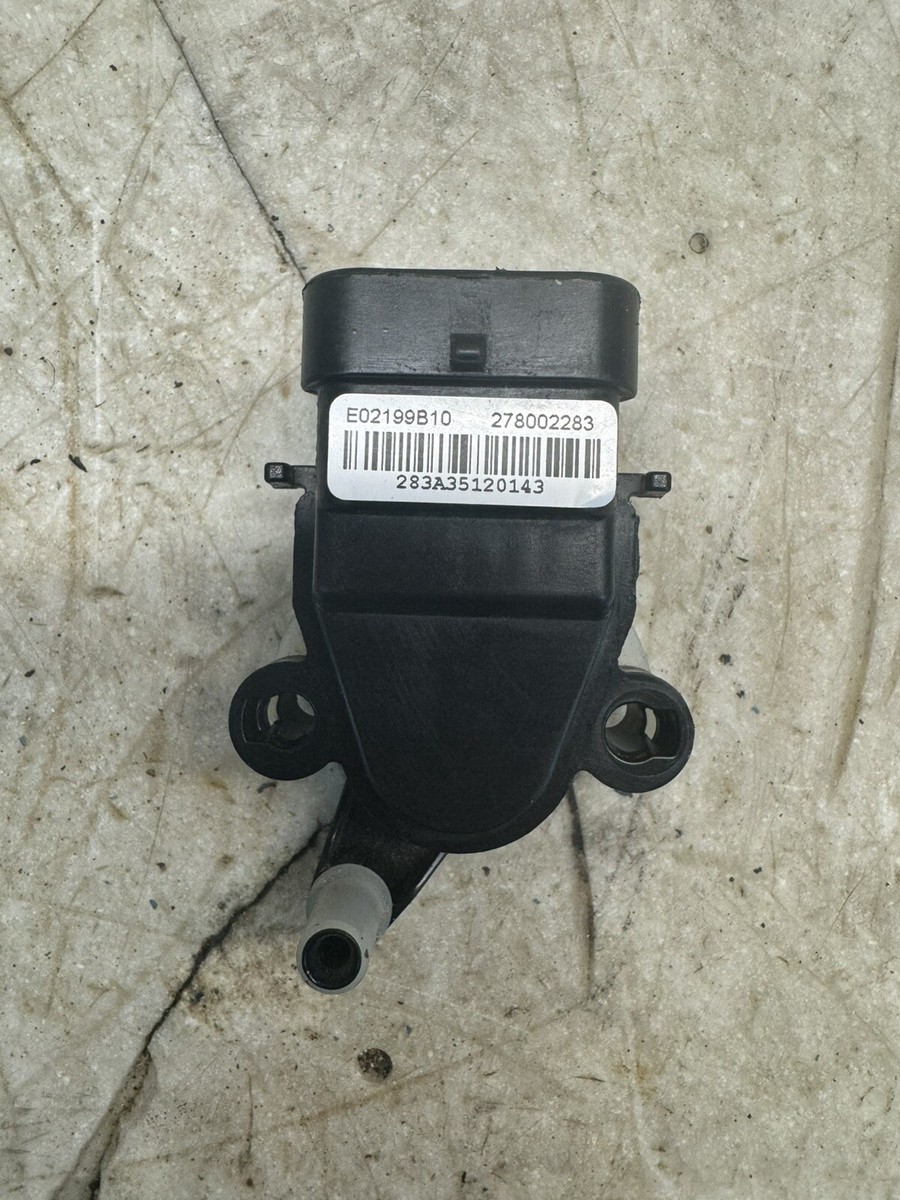 Throttle Position Sensor 278002283
