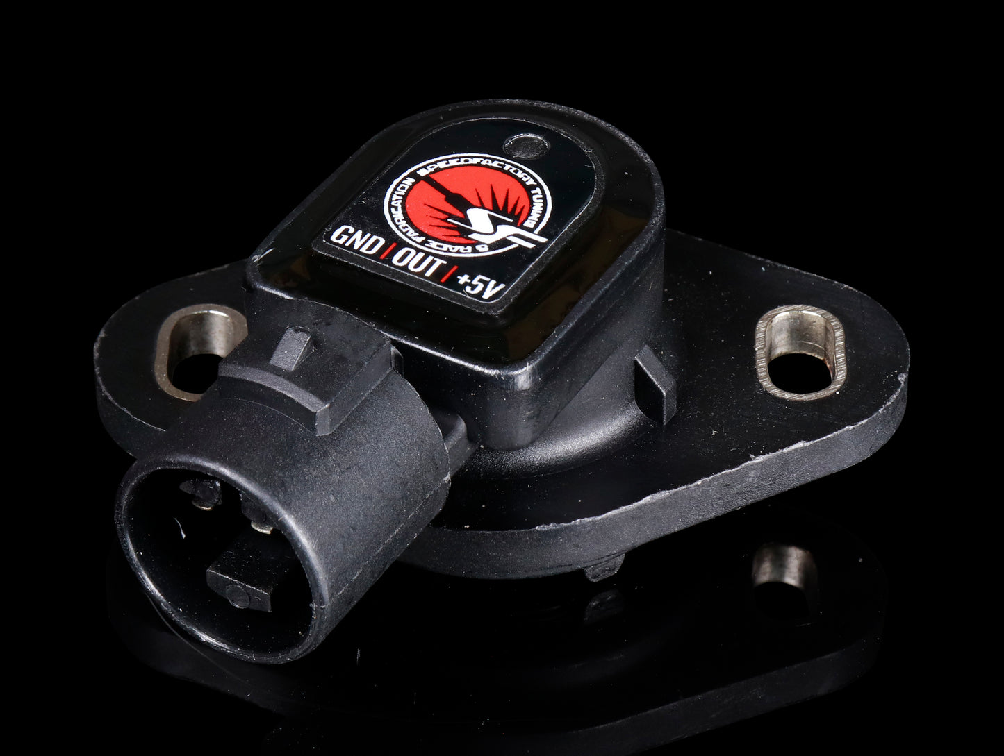 Throttle Position Sensor (TPS)